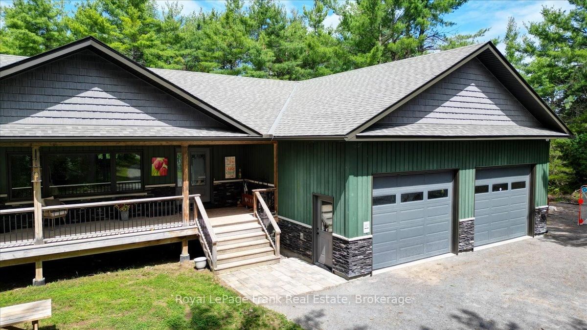2166 6th Line Dummer Road N • Douro-Dummer, ON photo 3