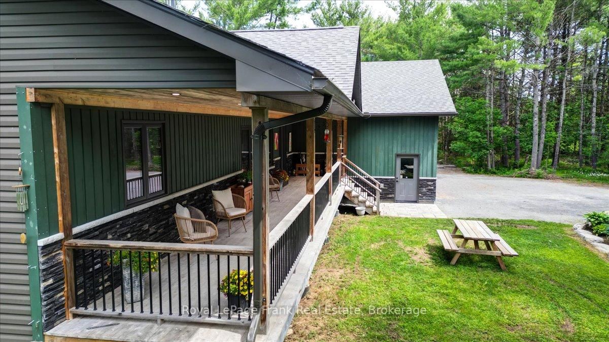 2166 6th Line Dummer Road N • Douro-Dummer, ON photo 4