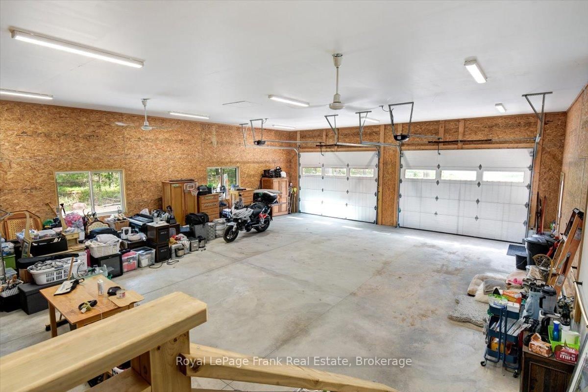 2166 6th Line Dummer Road N • Douro-Dummer, ON photo 40