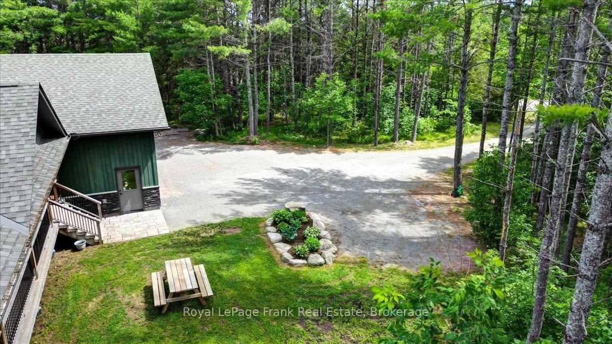 2166 6th Line Dummer Road N • Douro-Dummer, ON photo 5