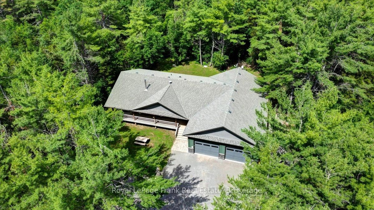 2166 6th Line Dummer Road N • Douro-Dummer, ON photo 6