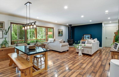2166 6th Line Dummer Road N • Douro-Dummer, ON photo 8
