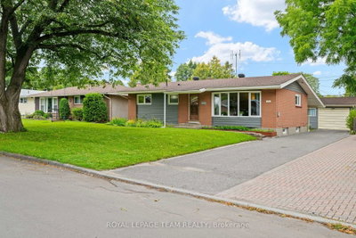 1130 Parkway Drive • Ottawa, ON photo 2