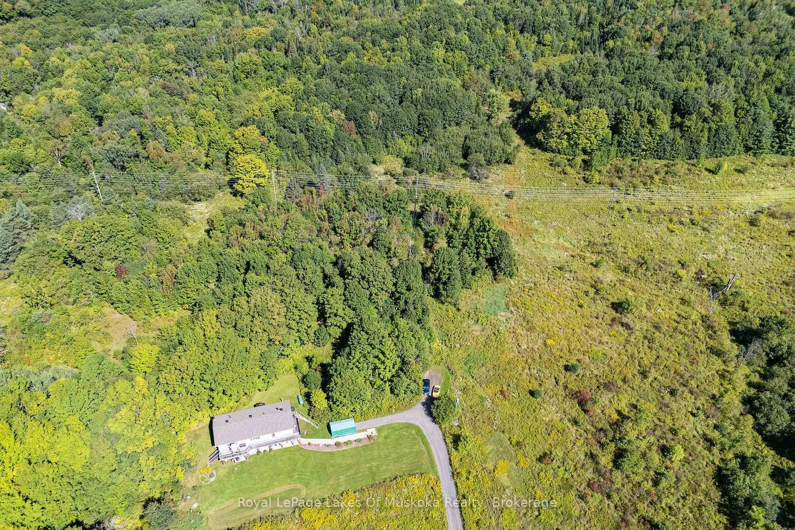 382 60 Highway • Huntsville, ON photo 27