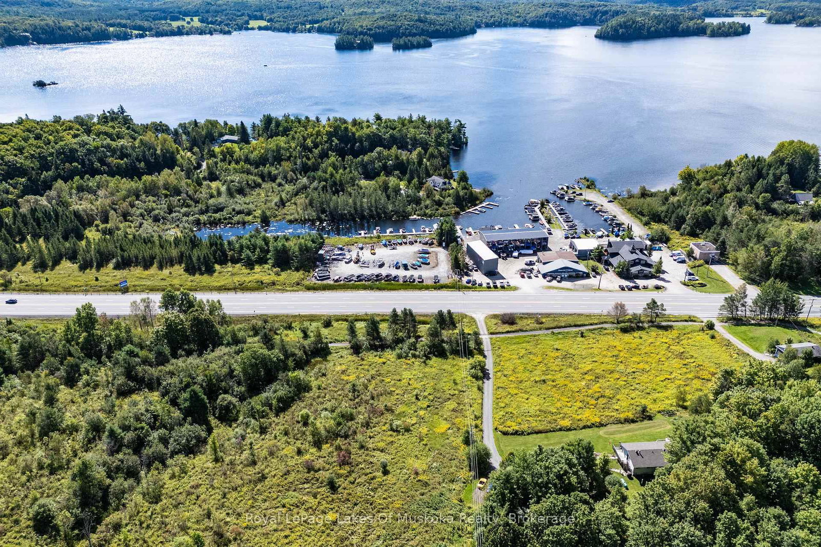 382 60 Highway • Huntsville, ON photo 30