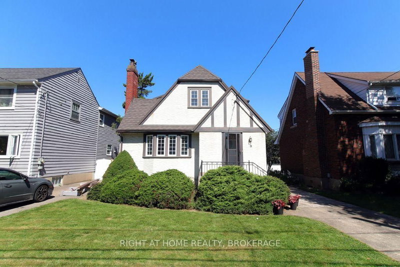 31 Stuart Avenue