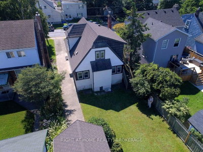 31 Stuart Avenue • St. Catharines, ON photo 6