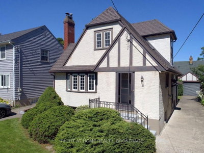31 Stuart Avenue • St. Catharines, ON photo 8