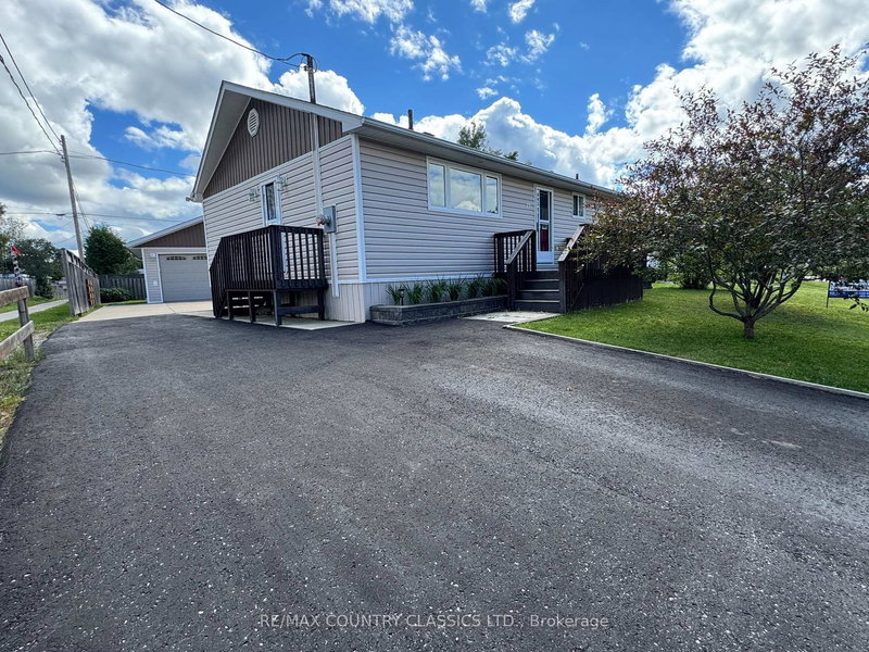 89 Sprucedale Street