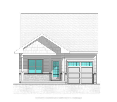 Townhouse for sale at 7 Boer Drive, Norfolk, Ontario, N3Y 0H6 - Simcoe - MLS: X13752882