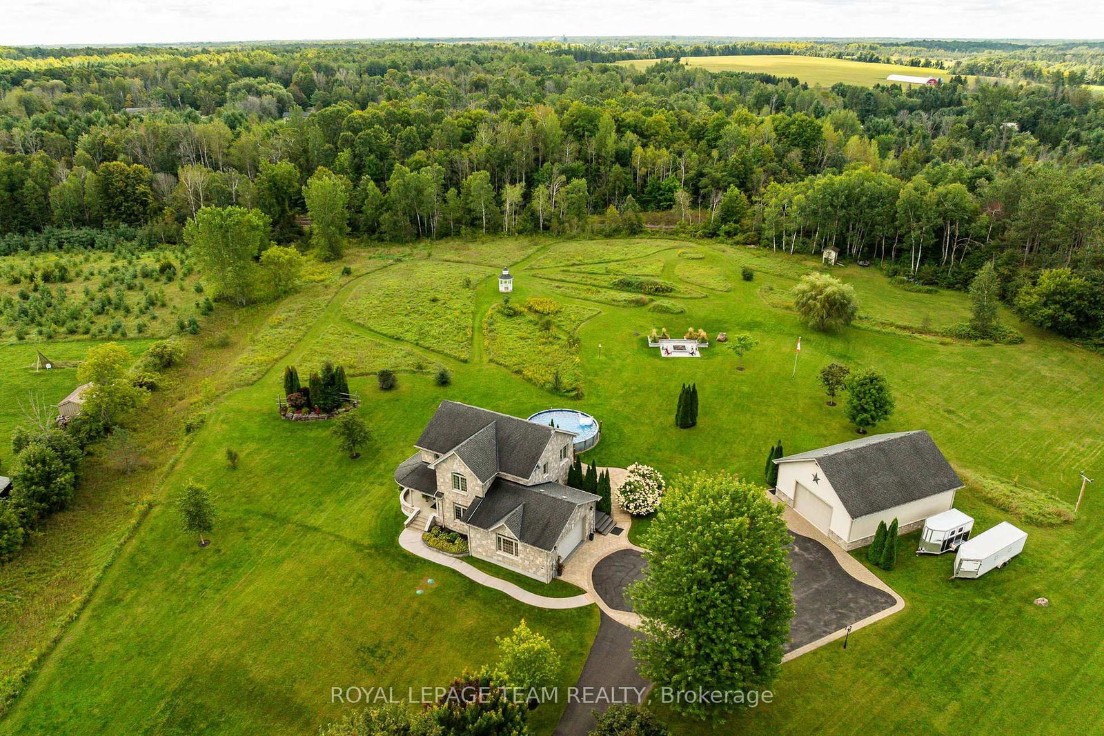 61 Balmoral Street • North Grenville, ON photo 41