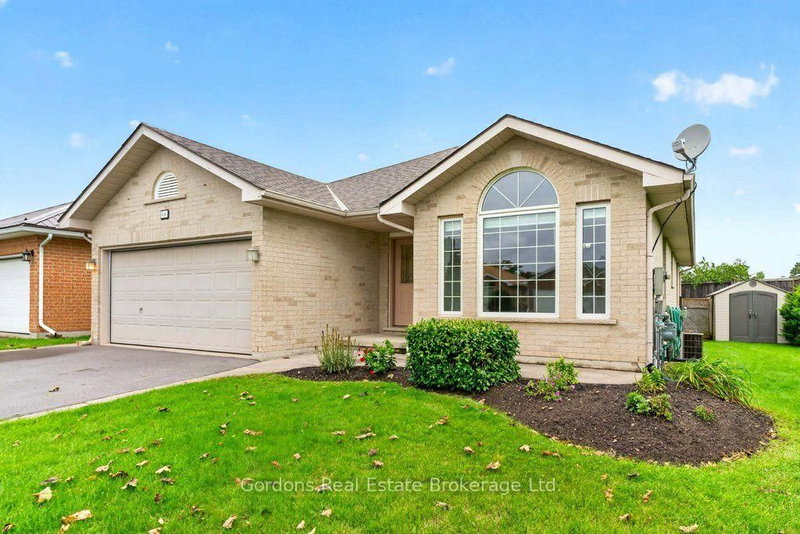 66 Spruce Gardens, Belleville