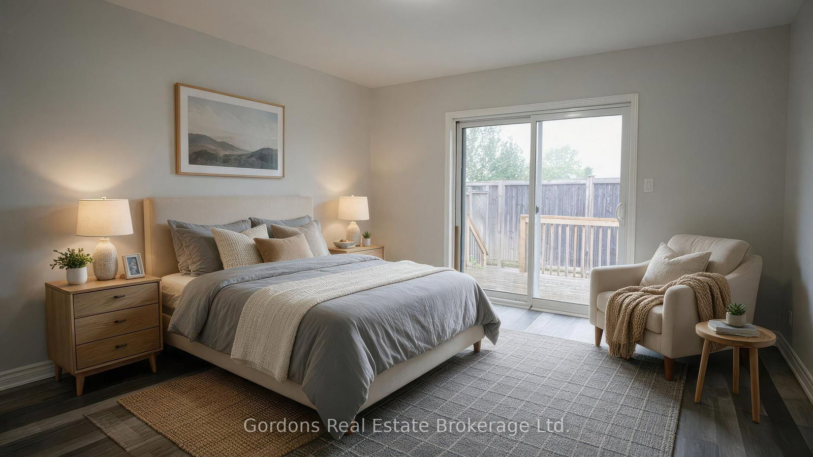 66 Spruce Gardens • Belleville, ON photo 34