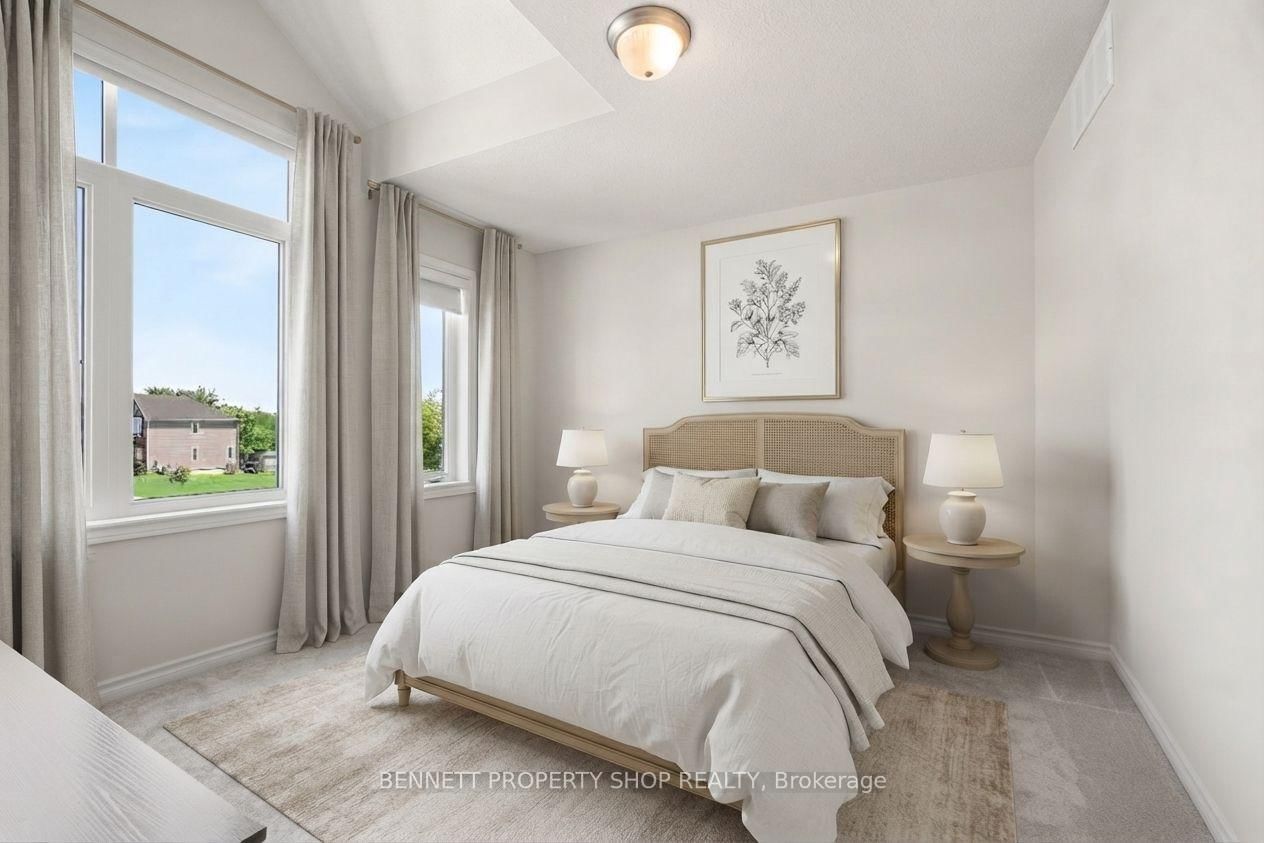 153 Point Prim Crescent • Ottawa, ON photo 22
