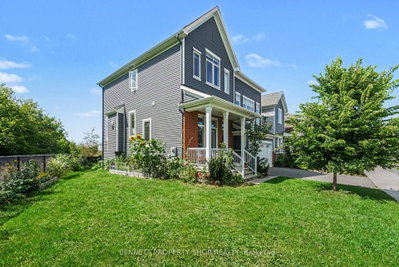 153 Point Prim Crescent • Ottawa, ON photo 3