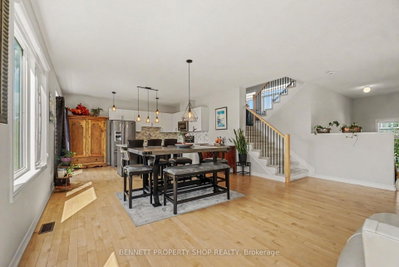 153 Point Prim Crescent • Ottawa, ON photo 5