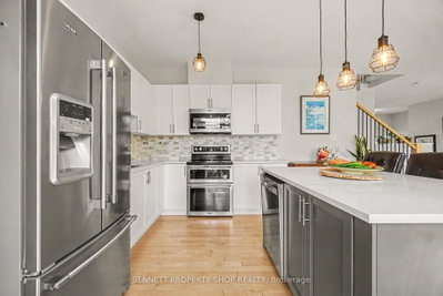 153 Point Prim Crescent • Ottawa, ON photo 7