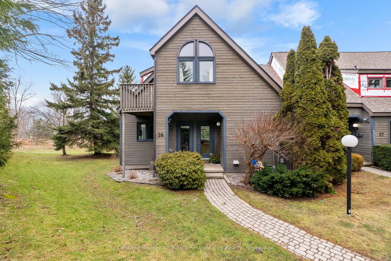 28 - 76582 Jowett's Grove Road