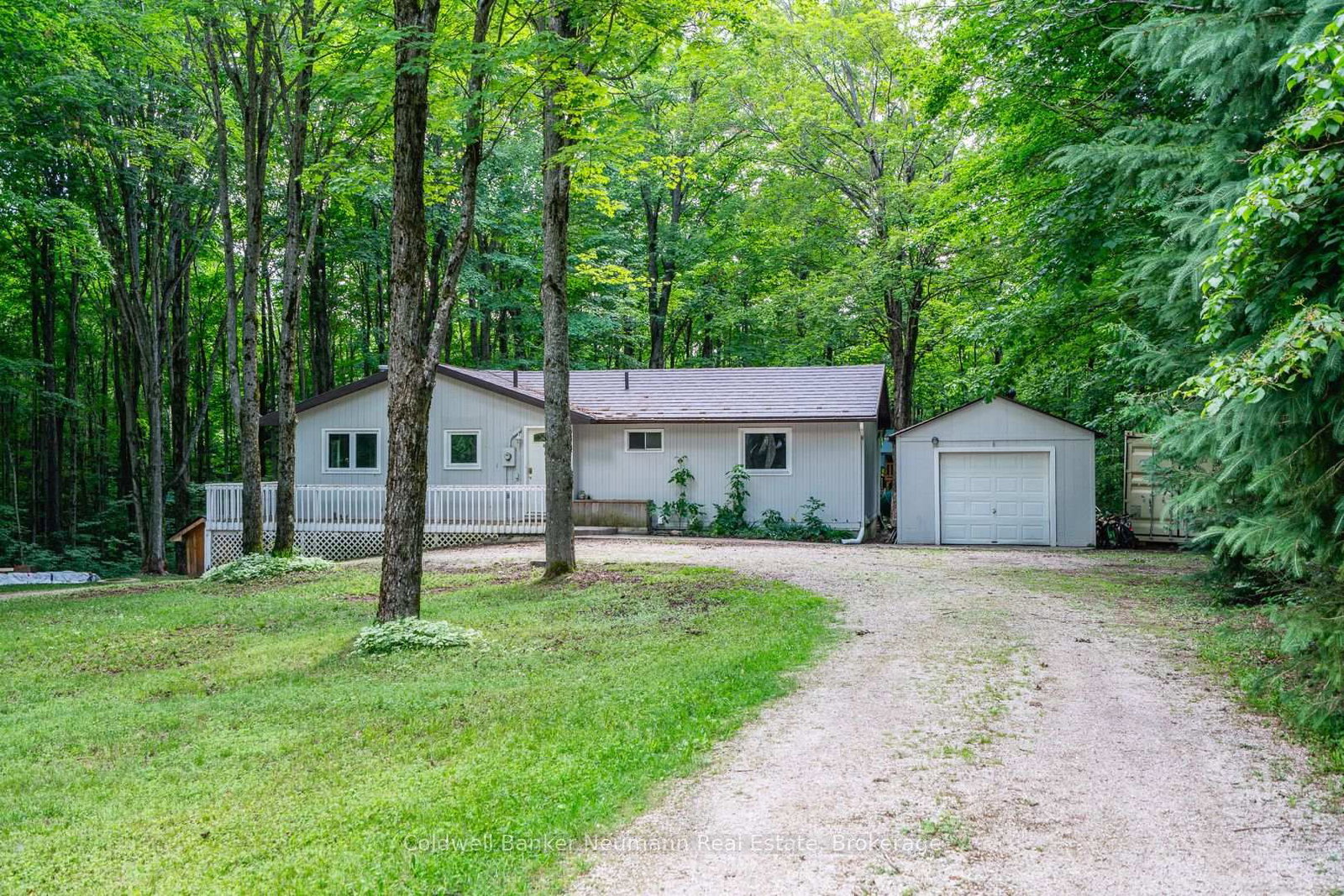 574286 Sideroad 40 • West Grey, ON photo 1