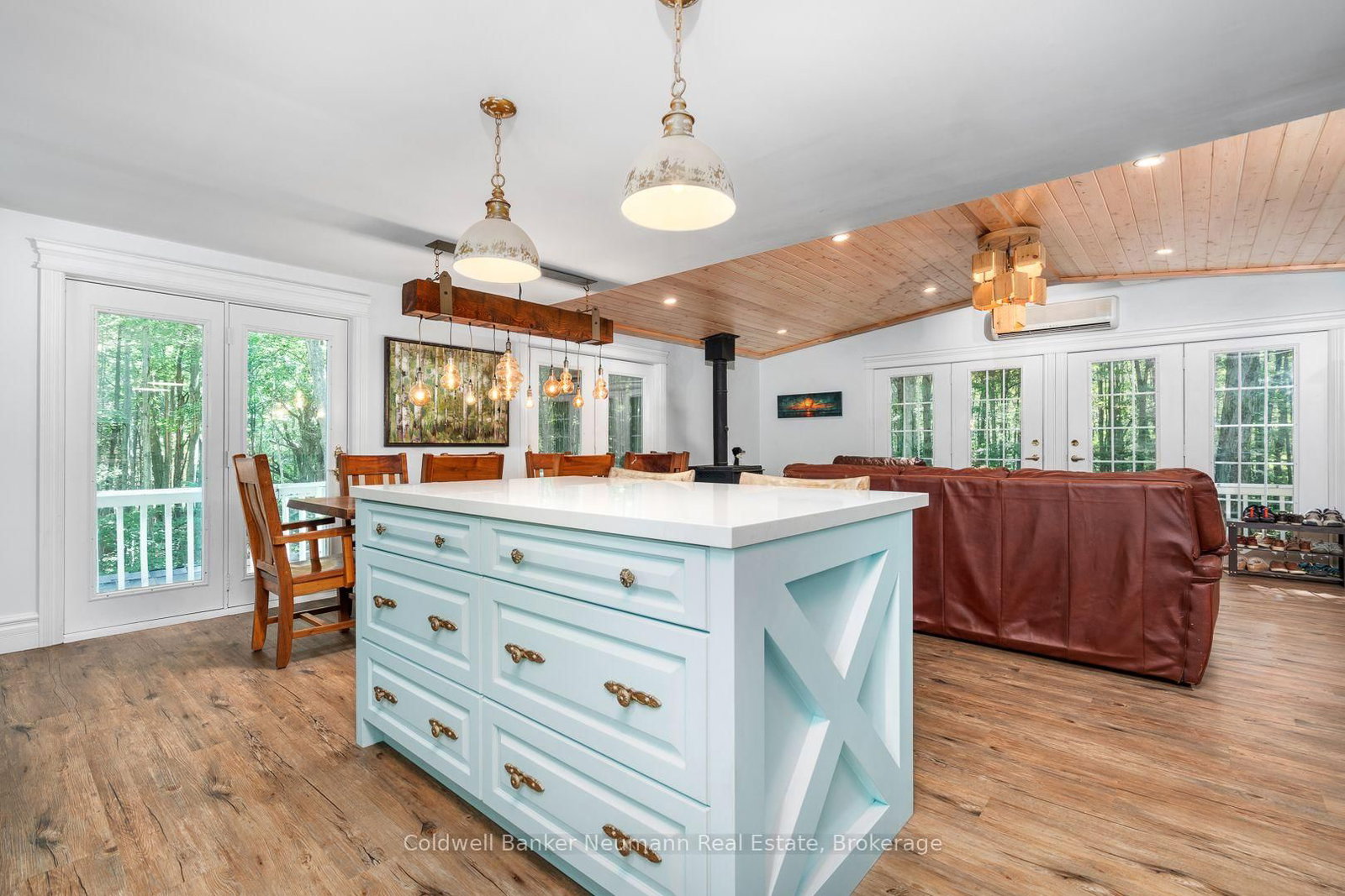 574286 Sideroad 40 • West Grey, ON photo 9