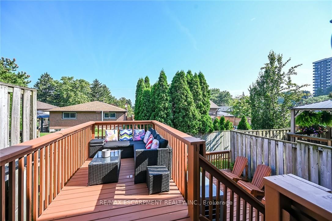 485 Green Road • #30 • Hamilton, ON photo 36