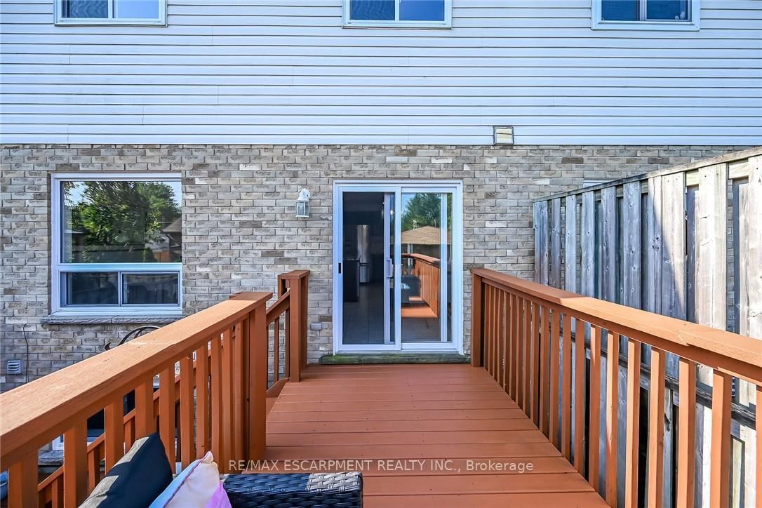 485 Green Road • #30 • Hamilton, ON photo 37