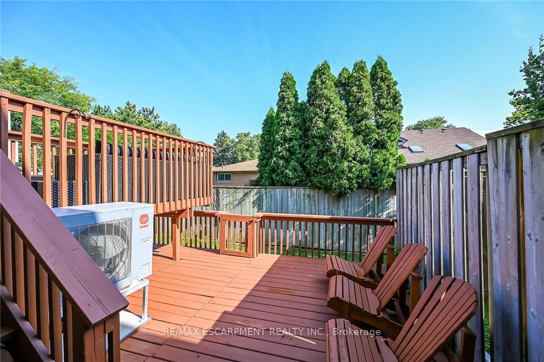 485 Green Road • #30 • Hamilton, ON photo 39