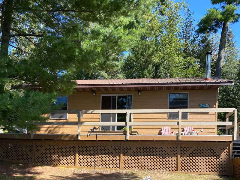 19487 PCL Island
