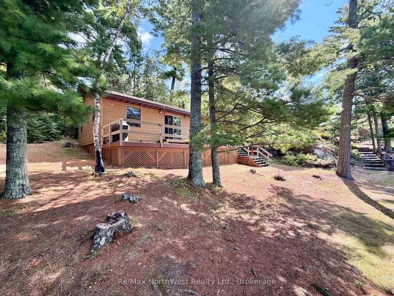 19487 PCL Island