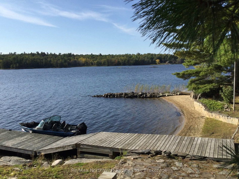 19487 PCL Island