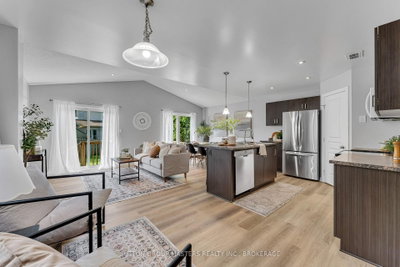 1209 Carfa Crescent • Kingston, ON photo 8