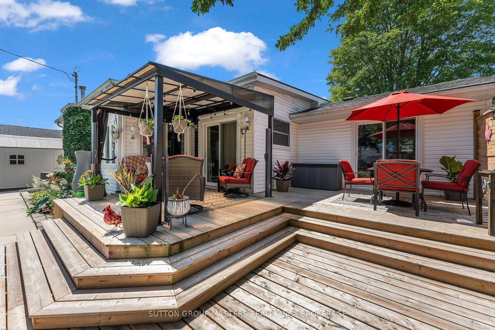 11 Chesterfield Drive • Loyalist, ON photo 37