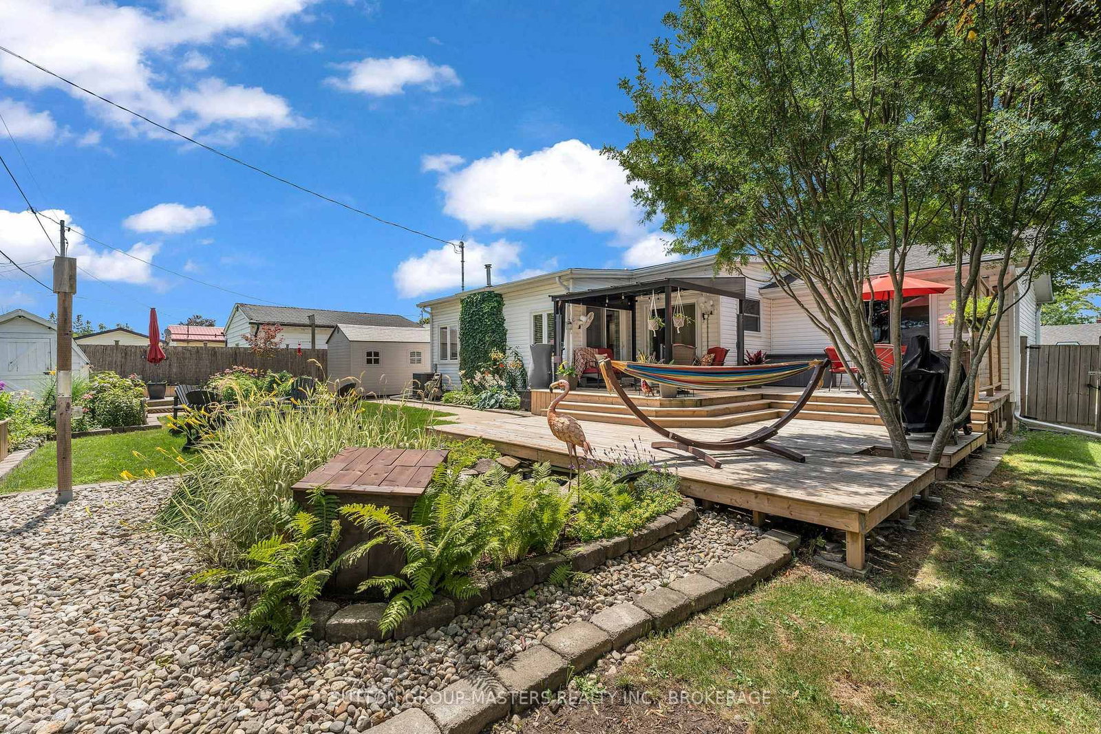 11 Chesterfield Drive • Loyalist, ON photo 39