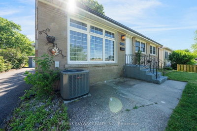 6604 Locus Avenue • Niagara Falls, ON photo 2