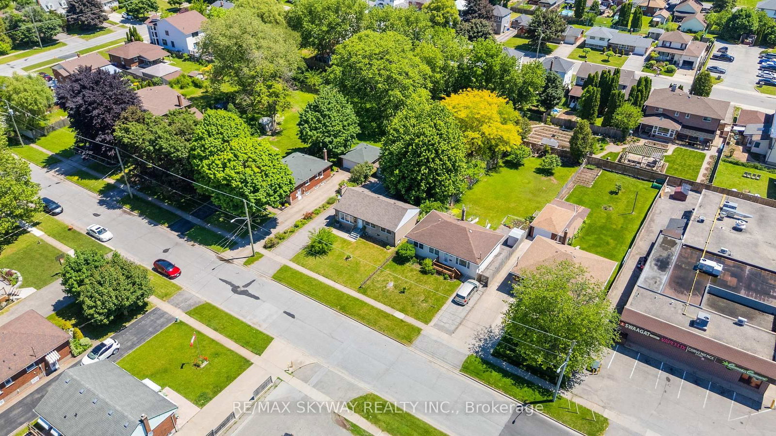 6604 Locus Avenue • Niagara Falls, ON photo 6