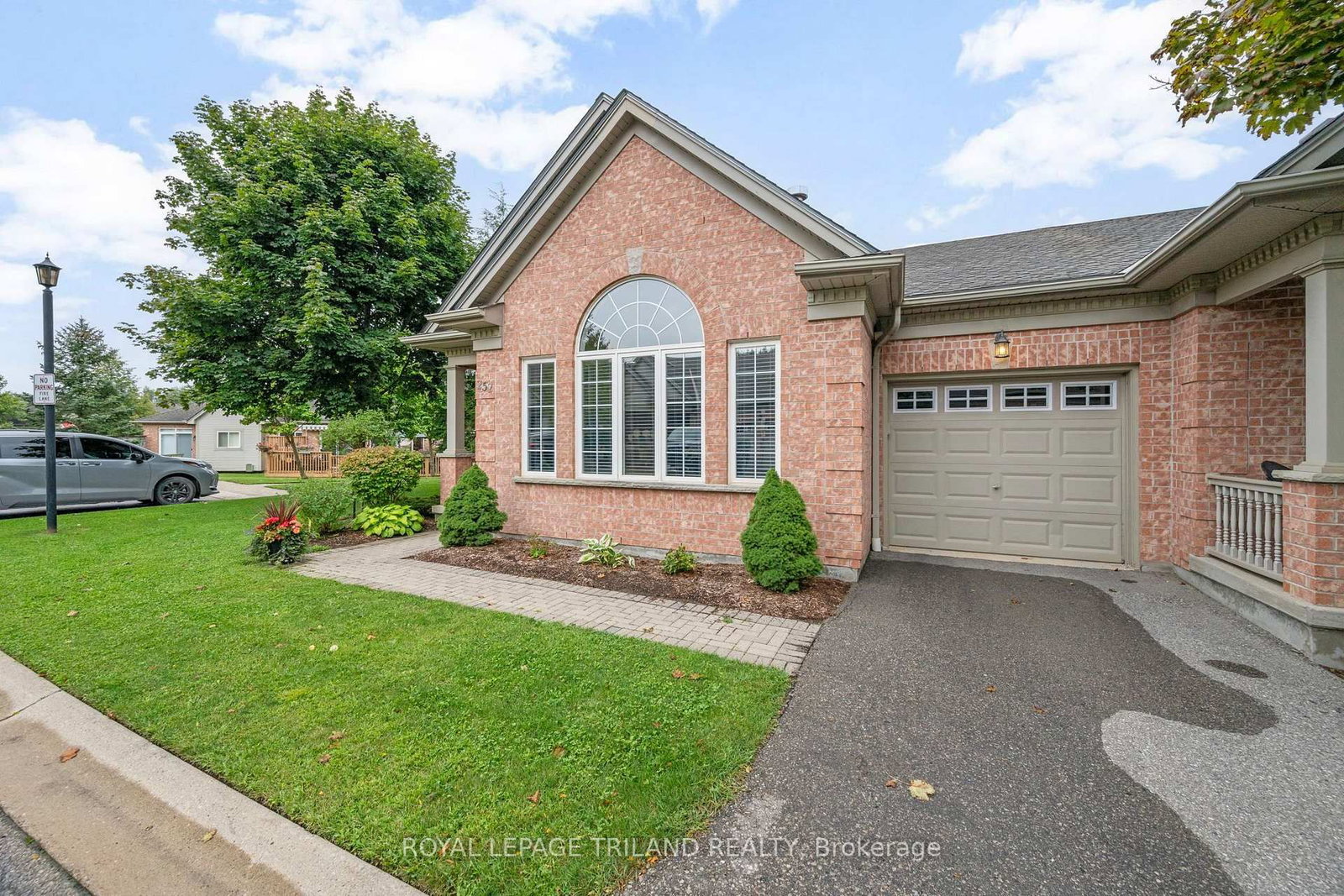 2025 Meadowgate Boulevard • #252 • London South, ON photo 2