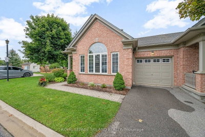 2025 Meadowgate Boulevard • #252 • London South, ON photo 2