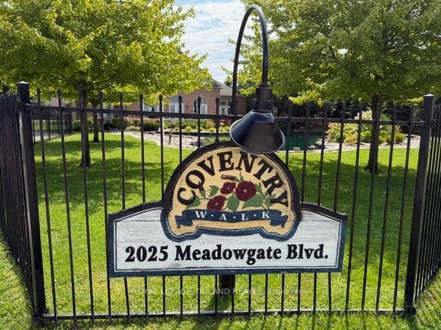 2025 Meadowgate Boulevard • #252 • London South, ON photo 3