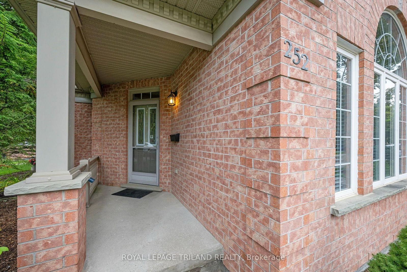 2025 Meadowgate Boulevard • #252 • London South, ON photo 32