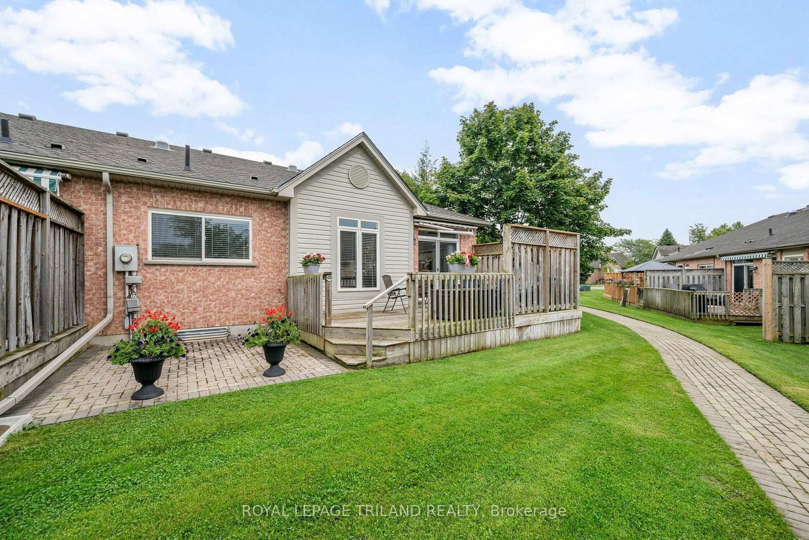 2025 Meadowgate Boulevard • #252 • London South, ON photo 35