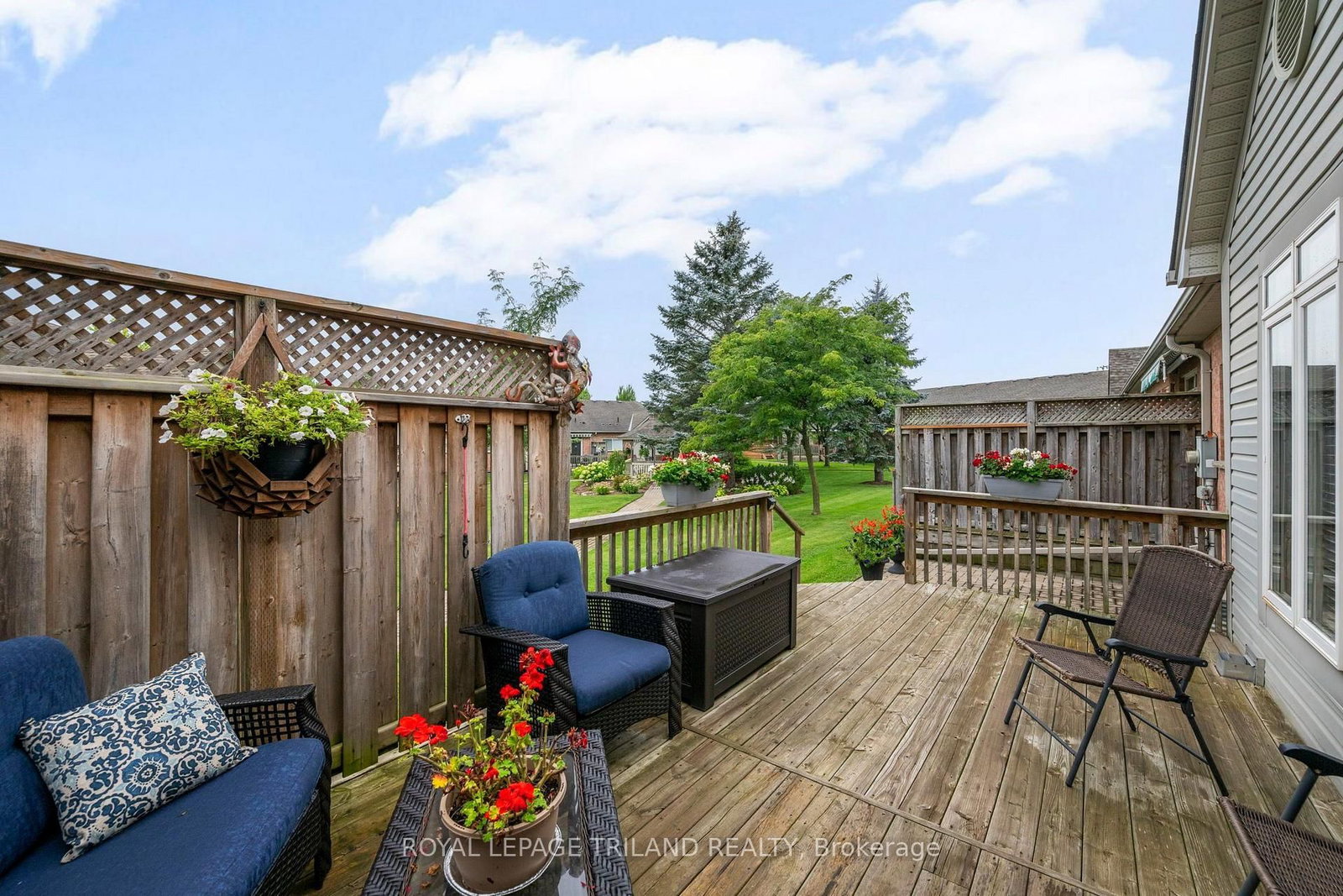 2025 Meadowgate Boulevard • #252 • London South, ON photo 38