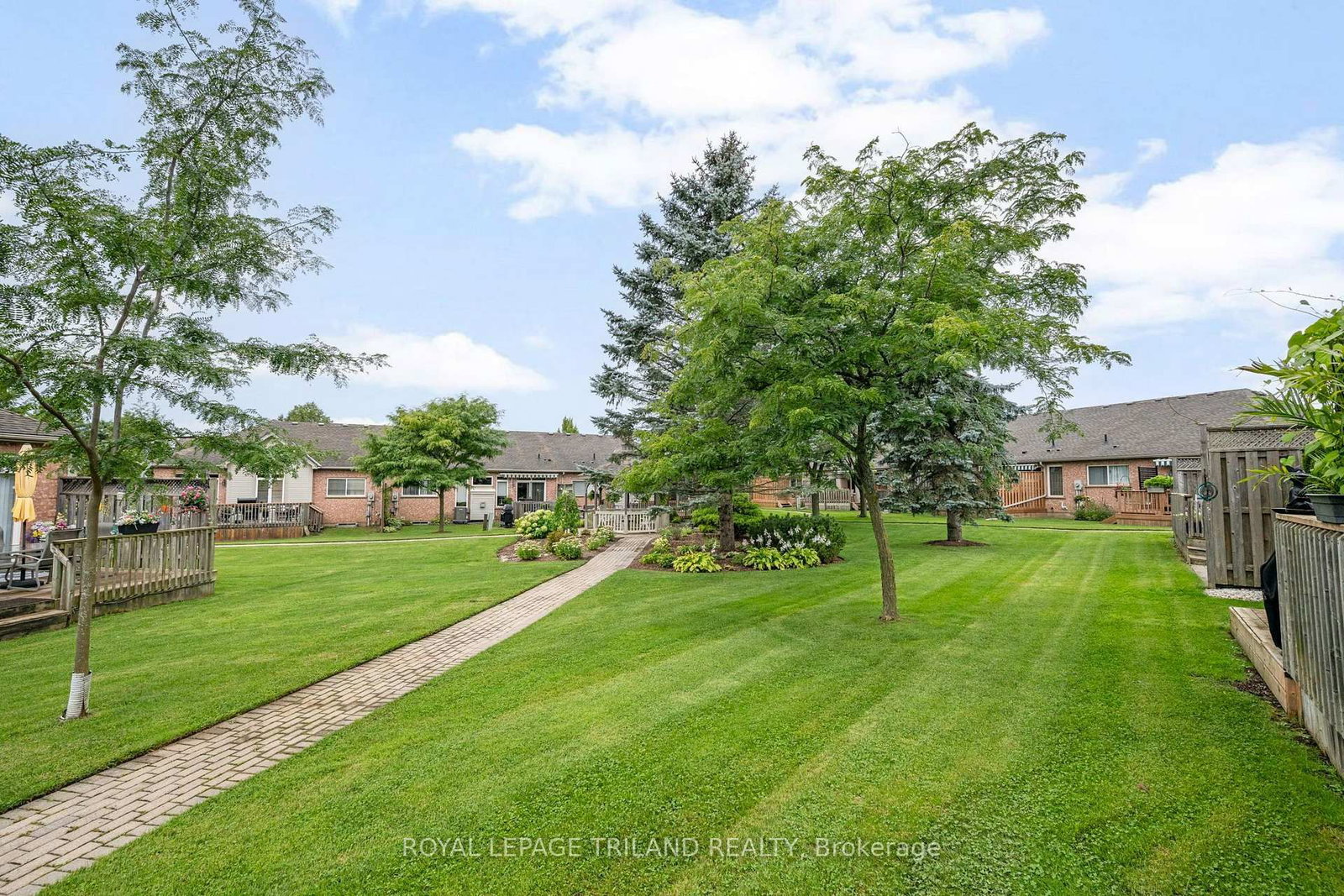 2025 Meadowgate Boulevard • #252 • London South, ON photo 39
