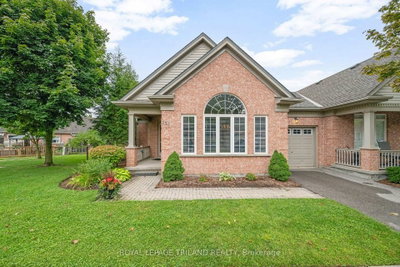 2025 Meadowgate Boulevard • #252 • London South, ON photo 4