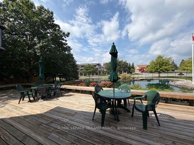2025 Meadowgate Boulevard • #252 • London South, ON photo 44