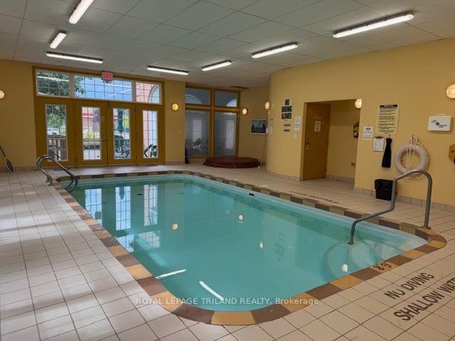 2025 Meadowgate Boulevard • #252 • London South, ON photo 47