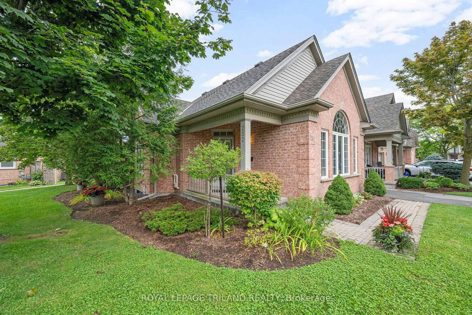 2025 Meadowgate Boulevard • #252 • London South, ON photo 5