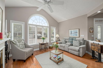 2025 Meadowgate Boulevard • #252 • London South, ON photo 7