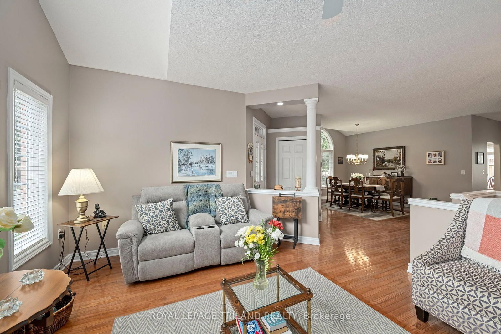 2025 Meadowgate Boulevard • #252 • London South, ON photo 8