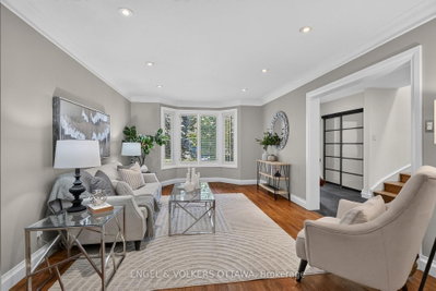 22 Lynhurst Avenue • Ottawa, ON photo 5
