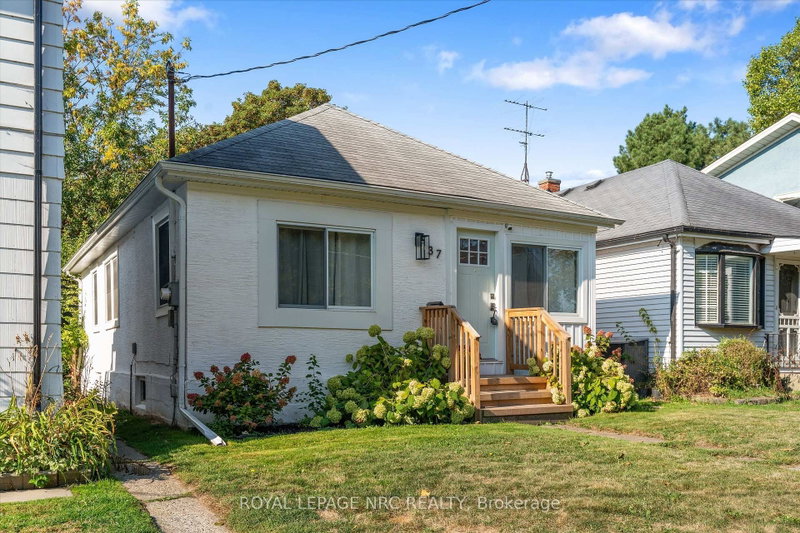 37 Lock Street